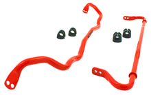 Load image into Gallery viewer, Eibach 26mm Front & 25mm Rear Anti-Roll Kit for 05-12 Porsche Carrera (RWD/Manual only)