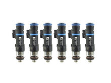 Load image into Gallery viewer, Grams Performance Porsche 911/996/997 750cc Fuel Injectors (Set of 6)