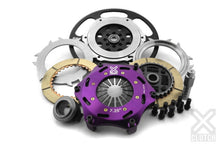 Load image into Gallery viewer, XClutch 17-21 Honda Civic Type R 2.0L 7.25in Twin Sprung Ceramic Clutch Kit