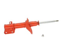 Load image into Gallery viewer, KYB Shocks & Struts AGX Front Left SUBARU Impreza (AWD) 1993-01 SUBARU Impreza (FWD) 1993-96 SUBARU