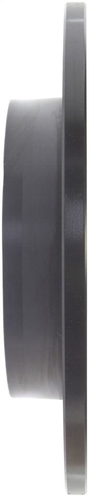 StopTech Drilled Sport Brake Rotor