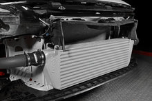 Load image into Gallery viewer, PERRIN 22-25 Subaru WRX Front Mount Intercooler Kit (Black Tubes & Silver Core)