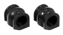 Load image into Gallery viewer, Prothane 70-98 Ford Truck S/B & E/L Bush - 7/8in (for 3.5in Frames / Eye to Eye End Links) - Black