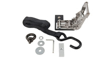 Load image into Gallery viewer, Rhino-Rack Pioneer Ratchet Grab w/2m Strap & Eye Bolt