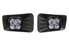 Load image into Gallery viewer, Diode Dynamics SS3 Type CH LED Fog Light Kit Pro ABL - White SAE Fog