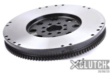 Load image into Gallery viewer, XClutch 88-90 Nissan 180SX S13 1.8L Chromoly Flywheel
