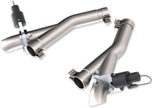 Load image into Gallery viewer, 2011-2024 Dodge Durango 5.7L QTP Aggressor Cutout Pipes