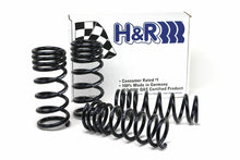 Load image into Gallery viewer, H&R 03-08 Nissan 350Z Sport Spring