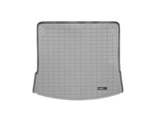Load image into Gallery viewer, WeatherTech 08+ Mazda  5 Cargo Liners - Grey