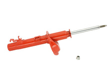 Load image into Gallery viewer, KYB Shocks & Struts AGX Front Right FORD Focus 2000-04