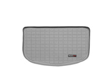 Load image into Gallery viewer, WeatherTech 10+ Nissan Cube Cargo Liners - Grey
