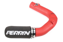 Load image into Gallery viewer, PERRIN 22-25 Subaru BRZ / Toyota GR86 Cold Air Intake - Red