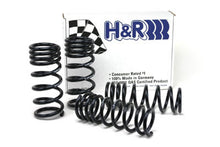 Load image into Gallery viewer, H&R 03-08 Nissan 350Z Sport Spring