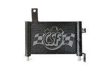 Load image into Gallery viewer, CSF 08-14 Ford E-150 5.4L Transmission Oil Cooler