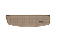 Load image into Gallery viewer, WeatherTech 07+ Hyundai Veracruz Cargo Liners - Tan