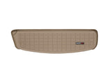 WeatherTech 07+ Hyundai Veracruz Cargo Liners - Tan