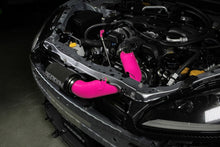 Load image into Gallery viewer, PERRIN 22-25 Subaru BRZ / Toyota GR86 Cold Air Intake - Hyper Pink
