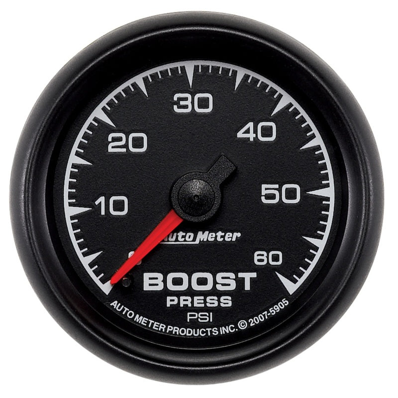 Ultra basic series 52mm hotsell boost gauge