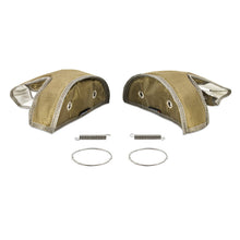 Load image into Gallery viewer, Mishimoto 07-11 BMW N54 (135i, 335i, 535i) Turbo Blanket