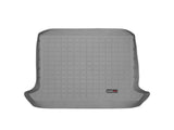 WeatherTech 95-02 Kia Sportage Cargo Liners - Grey
