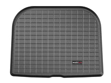 Load image into Gallery viewer, WeatherTech 10-13 Ford Taurus Cargo Liners - Black