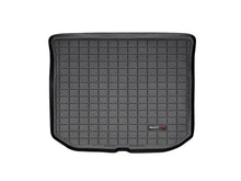 Load image into Gallery viewer, WeatherTech 11+ Scion tC Cargo Liners - Black