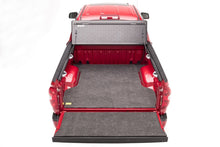 Load image into Gallery viewer, BedRug 22-23 Toyota Tundra 5ft 6in Bed Rug Mat (Use w/Spray-In & Non-Lined Bed)