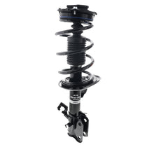 Load image into Gallery viewer, KYB Shocks & Struts Strut Plus Front Left 11-19 Nissan Leaf