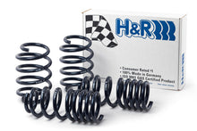 Load image into Gallery viewer, H&R 10-19 Ford Taurus SHO (AWD) V6 Turbo Sport Spring