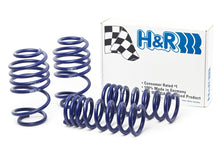Load image into Gallery viewer, H&R 05-10 Jeep Grand Cherokee WK Sport Spring (Non SRT8)