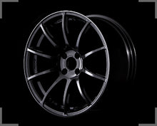 Load image into Gallery viewer, Gram Lights 57Transcend 18x9.5 +15 5x114.3 Super Dark Gunmetal Wheel