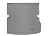 WeatherTech 07+ Audi Q7 Cargo Liners - Grey