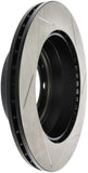 StopTech Slotted Sport Brake Rotor