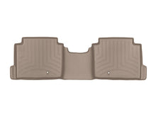 Load image into Gallery viewer, WeatherTech 2017+ Hyundai Elantra AD Sedan Rear FloorLiner - Tan