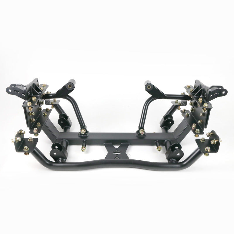 Ridetech Front IFS Suspension System | 65-79 F-100 2WD Ridetech Front IFS Suspension System | 65-79 F-100 2WD