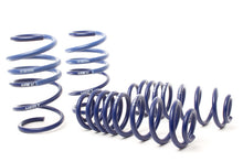Load image into Gallery viewer, H&R 19-22 Volkswagen Jetta GLI MK7 Sport Spring (Incl. DCC)