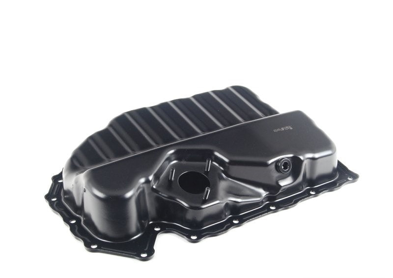 MK7 Steel Oil Pan Conversion