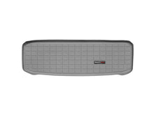 Load image into Gallery viewer, WeatherTech 09+ Kia Borrego Cargo Liners - Grey