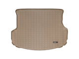 WeatherTech 11-13 Kia Sorento Cargo Liners - Tan