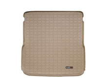 Load image into Gallery viewer, WeatherTech 06-11 Volkswagen Passatt Wagon Cargo Liners - Tan