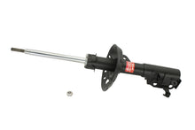 Load image into Gallery viewer, KYB Shocks & Struts Excel-G Front Left HONDA Fit 2009-11