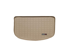 Load image into Gallery viewer, WeatherTech 10+ Nissan Cube Cargo Liners - Tan