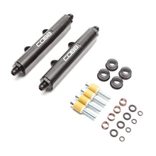 Load image into Gallery viewer, Cobb 04-06 Subaru STI Side Feed To Top Feed Fuel Rail Conversion Kit w/ Fittings