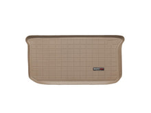 Load image into Gallery viewer, WeatherTech 08-13 Smart ForTwo Cargo Liners - Tan