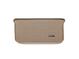 WeatherTech 08-13 Smart ForTwo Cargo Liners - Tan