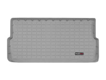 Load image into Gallery viewer, WeatherTech 91-95 Chrysler Town & Country Long WB Cargo Liners - Grey