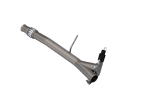 Load image into Gallery viewer, 2014-2018 Chevrolet Silverado & GMC Sierra 1500 QTP Aggressor Cutout Pipe
