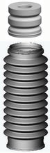 Load image into Gallery viewer, KYB Shocks & Struts Strut Boots Front FORD Freestar 2004-07 FORD Windstar 1999-03 MERCURY Monterey (