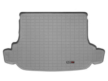 Load image into Gallery viewer, WeatherTech 09-13 Subaru Forester Cargo Liners - Grey