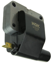 Load image into Gallery viewer, NGK 1987-86 Isuzu Trooper HEI Ignition Coil